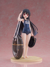 Load image into Gallery viewer, PRE-ORDER 1/6 Scale Sakura Hachiroku School Swimsuit ver. Maitetsu Last Run!!
