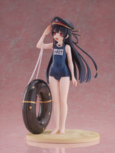 Load image into Gallery viewer, PRE-ORDER 1/6 Scale Sakura Hachiroku School Swimsuit ver. Maitetsu Last Run!!
