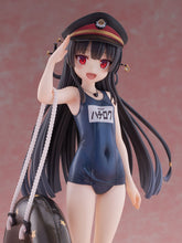 Load image into Gallery viewer, PRE-ORDER 1/6 Scale Sakura Hachiroku School Swimsuit ver. Maitetsu Last Run!!
