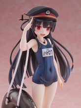 Load image into Gallery viewer, PRE-ORDER 1/6 Scale Sakura Hachiroku School Swimsuit ver. Maitetsu Last Run!!
