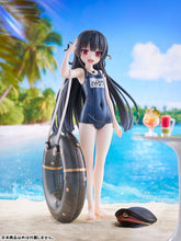 Load image into Gallery viewer, PRE-ORDER 1/6 Scale Sakura Hachiroku School Swimsuit ver. Maitetsu Last Run!!
