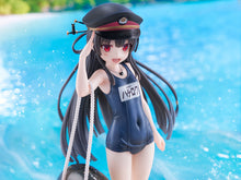 Load image into Gallery viewer, PRE-ORDER 1/6 Scale Sakura Hachiroku School Swimsuit ver. Maitetsu Last Run!!
