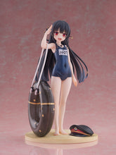 Load image into Gallery viewer, PRE-ORDER 1/6 Scale Sakura Hachiroku School Swimsuit ver. Maitetsu Last Run!!
