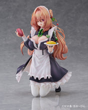 Load image into Gallery viewer, PRE-ORDER 1/6 Scale Sano Hiiragi Maid Maison Hanikami Kanojo
