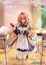 Load image into Gallery viewer, PRE-ORDER 1/6 Scale Sano Hiiragi Maid Maison Hanikami Kanojo
