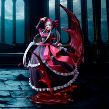 Load image into Gallery viewer, PRE-ORDER 1/6 Scale Shalltear Bloodfallen 10th Anniversary so-bin ver. Overlord
