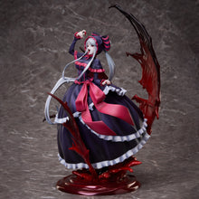Load image into Gallery viewer, PRE-ORDER 1/6 Scale Shalltear Bloodfallen 10th Anniversary so-bin ver. Overlord
