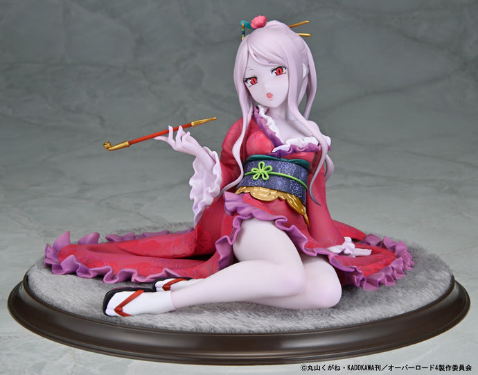 PRE-ORDER 1/6 Scale Shalltear [Enreigasyo] Complete Figure Overlord