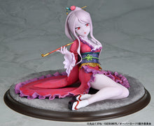 Load image into Gallery viewer, PRE-ORDER 1/6 Scale Shalltear [Enreigasyo] Complete Figure Overlord
