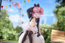 Load image into Gallery viewer, PRE-ORDER 1/6 Scale Shin no Ten P Casual Clothes Ver. Deluxe Edition
