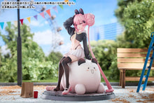 Load image into Gallery viewer, PRE-ORDER 1/6 Scale Shin no Ten P Casual Clothes Ver. Deluxe Edition
