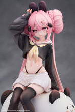 Load image into Gallery viewer, PRE-ORDER 1/6 Scale Shin no Ten P Casual Clothes Ver. Deluxe Edition
