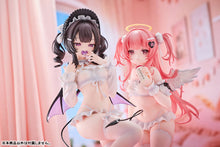 Load image into Gallery viewer, PRE-ORDER 1/6 Scale Shino &amp; Aimu Illustrated by RIKO
