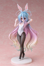 Load image into Gallery viewer, PRE-ORDER 1/6 Scale Shiro Bunny Ver. No Game No Life
