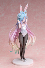 Load image into Gallery viewer, PRE-ORDER 1/6 Scale Shiro Bunny Ver. No Game No Life

