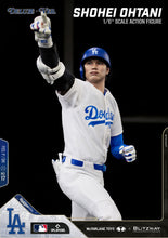 Load image into Gallery viewer, PRE-ORDER 1/6 Scale Shohei Ohtani Action Figure Deluxe Version Major League Baseball
