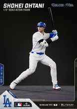 Load image into Gallery viewer, PRE-ORDER 1/6 Scale Shohei Ohtani Action Figure Deluxe Version Major League Baseball
