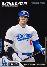 Load image into Gallery viewer, PRE-ORDER 1/6 Scale Shohei Ohtani Action Figure Deluxe Version Major League Baseball
