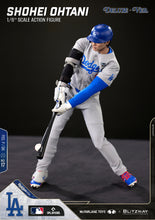 Load image into Gallery viewer, PRE-ORDER 1/6 Scale Shohei Ohtani Action Figure Deluxe Version Major League Baseball
