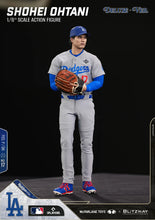 Load image into Gallery viewer, PRE-ORDER 1/6 Scale Shohei Ohtani Action Figure Deluxe Version Major League Baseball
