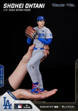 Load image into Gallery viewer, PRE-ORDER 1/6 Scale Shohei Ohtani Action Figure Deluxe Version Major League Baseball
