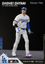 Load image into Gallery viewer, PRE-ORDER 1/6 Scale Shohei Ohtani Action Figure Deluxe Version Major League Baseball
