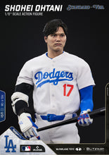 Load image into Gallery viewer, PRE-ORDER 1/6 Scale Shohei Ohtani Action Figure Standard Version Major League Baseball
