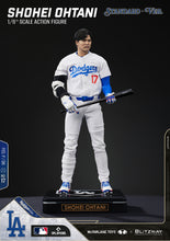 Load image into Gallery viewer, PRE-ORDER 1/6 Scale Shohei Ohtani Action Figure Standard Version Major League Baseball
