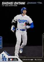 Load image into Gallery viewer, PRE-ORDER 1/6 Scale Shohei Ohtani Action Figure Standard Version Major League Baseball
