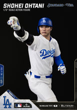 Load image into Gallery viewer, PRE-ORDER 1/6 Scale Shohei Ohtani Action Figure Standard Version Major League Baseball
