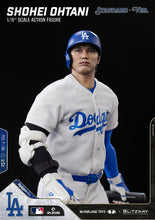Load image into Gallery viewer, PRE-ORDER 1/6 Scale Shohei Ohtani Action Figure Standard Version Major League Baseball
