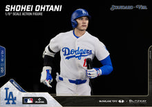 Load image into Gallery viewer, PRE-ORDER 1/6 Scale Shohei Ohtani Action Figure Standard Version Major League Baseball
