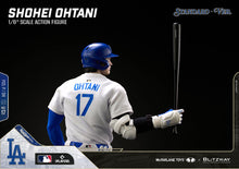 Load image into Gallery viewer, PRE-ORDER 1/6 Scale Shohei Ohtani Action Figure Standard Version Major League Baseball
