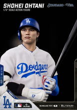Load image into Gallery viewer, PRE-ORDER 1/6 Scale Shohei Ohtani Action Figure Standard Version Major League Baseball
