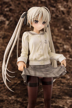 Load image into Gallery viewer, PRE-ORDER 1/6 Scale Sora Kasugano Uniform ver. Yosuga no Sora
