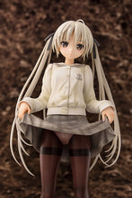 Load image into Gallery viewer, PRE-ORDER 1/6 Scale Sora Kasugano Uniform ver. Yosuga no Sora
