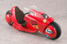 Load image into Gallery viewer, PRE-ORDER 1/6 Scale Soul Of Popynica Kaneda&#39;s Bike (Revival Ver.) Akira (reoffer) Limited Quantity
