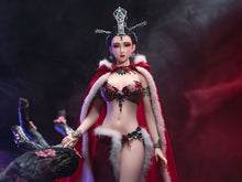 Load image into Gallery viewer, PRE-ORDER 1/6 Scale Su Daji Silver Version
