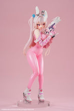 Load image into Gallery viewer, PRE-ORDER 1/6 Scale Super Bunny Illustrated by Dduck Kong Limited Edition Figure
