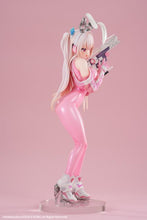 Load image into Gallery viewer, PRE-ORDER 1/6 Scale Super Bunny Illustrated by Dduck Kong Limited Edition Figure
