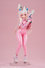 Load image into Gallery viewer, PRE-ORDER 1/6 Scale Super Bunny Illustrated by Dduck Kong Limited Edition Figure
