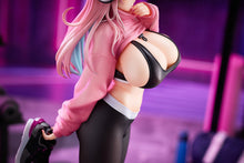 Load image into Gallery viewer, PRE-ORDER 1/6 Scale Super Sonico: Exercise Ver. Super Sonico
