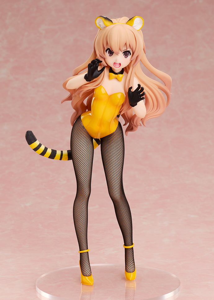 PRE-ORDER 1/6 Scale Taiga Aisaka: Tiger Ver. Toradora!