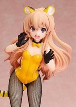 Load image into Gallery viewer, PRE-ORDER 1/6 Scale Taiga Aisaka: Tiger Ver. Toradora!
