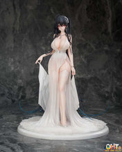 Load image into Gallery viewer, PRE-ORDER 1/6 Scale Taiho Wedding: Temptation on the Sea Breeze Ver. Deluxe Set of 2 Azur Lane
