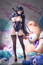 Load image into Gallery viewer, PRE-ORDER 1/6 Scale Teddy Bear Hunter Byullzzi Original Character
