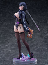 Load image into Gallery viewer, PRE-ORDER 1/6 Scale Teddy Bear Hunter Tapestry Set Edition Byullzzi Original Character
