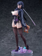 Load image into Gallery viewer, PRE-ORDER 1/6 Scale Teddy Bear Hunter Tapestry Set Edition Byullzzi Original Character
