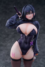 Load image into Gallery viewer, PRE-ORDER 1/6 Scale Teddy Bear Hunter Tapestry Set Edition Byullzzi Original Character
