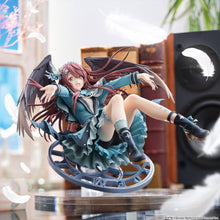 Load image into Gallery viewer, PRE-ORDER 1/6 Scale Tenka Osaki Galdienne Amethyst Ver. The Idolmaster: Shiny Colors
